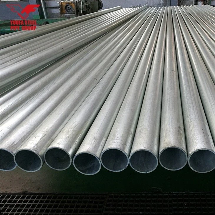 galvanized steel pipe for greenhouse price