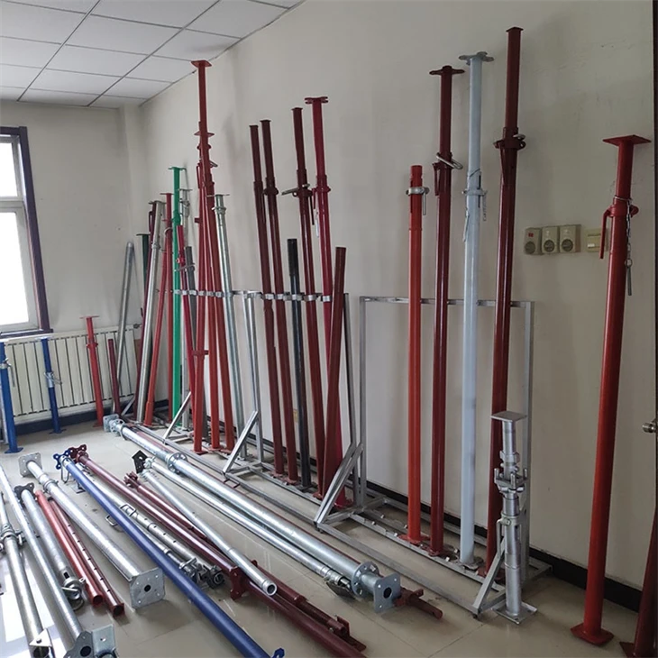 Prop Support
