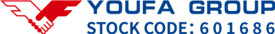 Tianjin  Youfa  International  Trgovina  CO ., Ltd